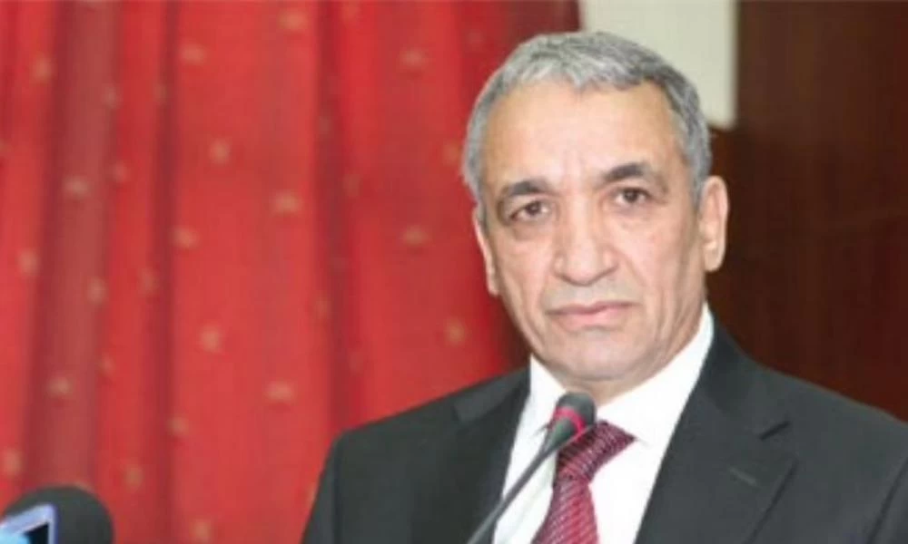 Πρώην υπουργός της Αλγερίας πέθανε από κορονοϊό